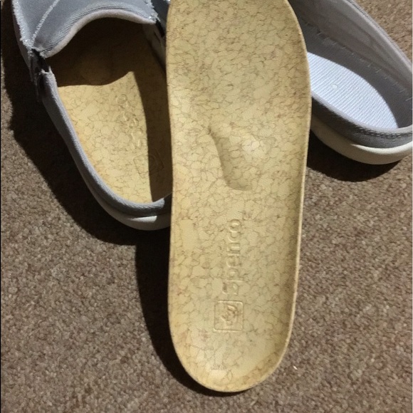 Spenco Orthotic  Slip-On Shoes - Picture 6 of 7